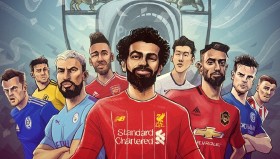 拉师傅双响炸裂曼联防线，精彩进球成足球比赛焦点